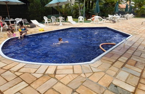 Toninhas Apartment | Apartamento wembley tenis
