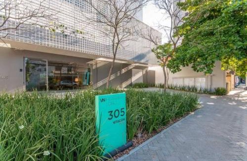 Vila Olimpia Apartment | Apartamentos Prime - Vn Ferreira Lobo, amplo com vaga de garagem em Itaim