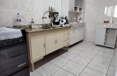 Canto do Forte Apartment | Apartment in Praia Grande, Canto do Forte
