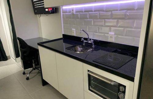 Indianopolis Apartment | Apartment ∙ 1 bedroom ∙ 3 guests