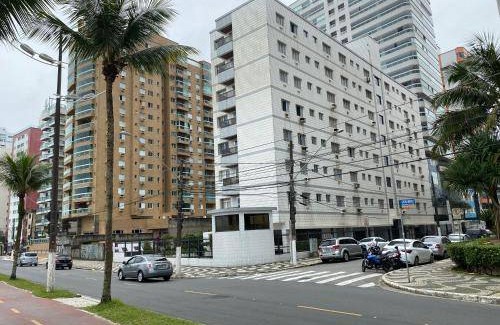Canto do Forte Apartment | Apartment ∙ 1 bedroom ∙ 6 guests
