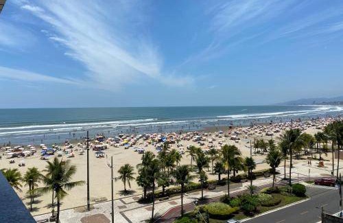 Canto do Forte Apartment | Apartment ∙ 1 bedroom ∙ 6 guests