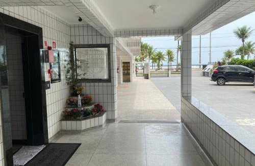 Canto do Forte Apartment | Apartment ∙ 1 bedroom ∙ 6 guests