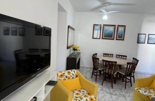 Barra da Lagoa Apartment | Apartment ∙ 2 bedrooms ∙ 9 guests