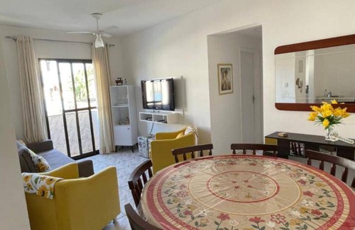 Barra da Lagoa Apartment | Apartment ∙ 2 bedrooms ∙ 9 guests