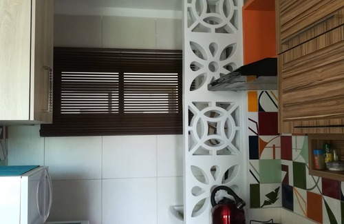 Pecém Apartment | Apartment 406-2B-VG Sun Cumbuco