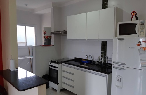 Itagua Apartment | Apartment for relaxing with your family in Itagua!