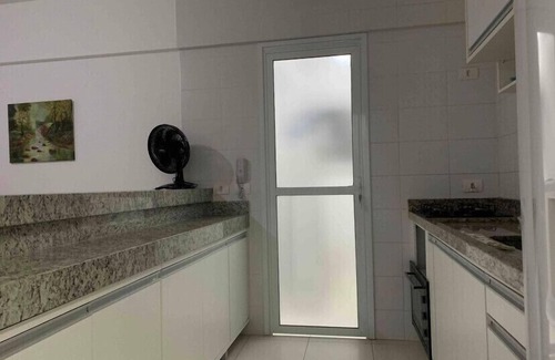 Jardim Aruan Apartment | Apartment in front of the sea