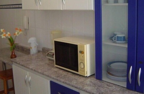 Loteamento Joao Batista Juliao Apartment | Apartment located on the beach of Enseada - Guarujá