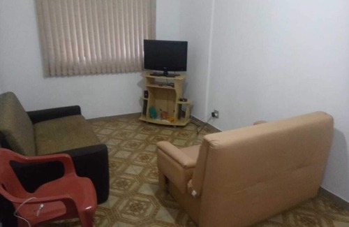 Guilhermina Apartment | Apartment near craft market, 3 blocks from the beach