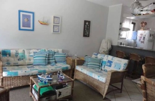 Jardim Vitoria Apartment | APARTMENT ON THE BEACH OF ENSEADA GUARUJÁ - SP - 300 MTS. FROM BEACH