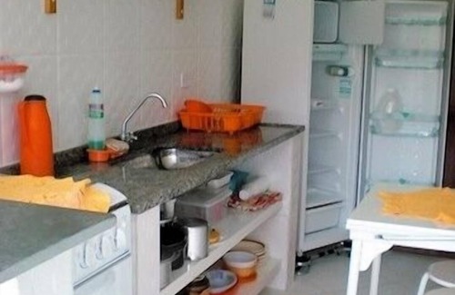 Toninhas Apartment | Apartment - Toninhas Beach - Ubatuba