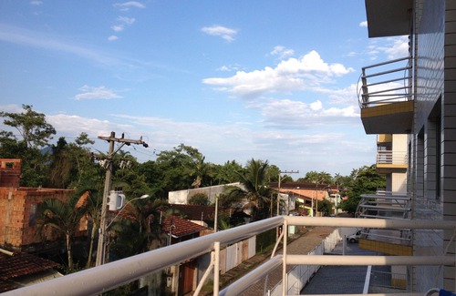 Toninhas Apartment | Apartment - Toninhas Beach - Ubatuba
