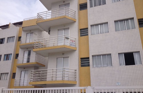 Toninhas Apartment | Apartment - Toninhas Beach - Ubatuba