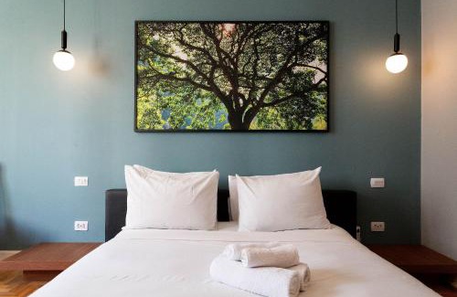 Paraiso Apartment | Apartment with garage next to Av. Paulista