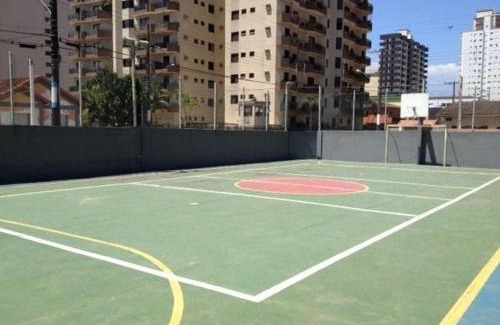 Caicara House | Apto 2 quartos em Condomínio com quadra a 50m da areia da Praia