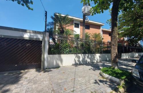 Vila Julia Apartment | Apto aconchegante pé na areia
