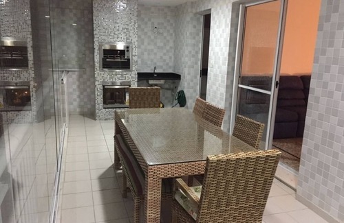 Asturias Apartment | ☀️Apto Asturias 120 mts: gourmet balcony, full leisure facilities and 30 mts from the beach!