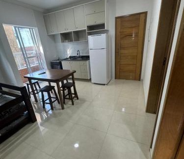 Umuarama Apartment | Apto centro