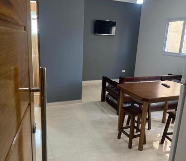 Umuarama Apartment | Apto centro