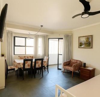 Asturias Apartment | Apto com PISCINA 2 quadras da praia