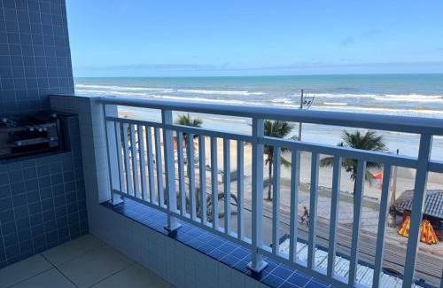 Balneario Umurama Apartment | Apto Frente Praia Familiar