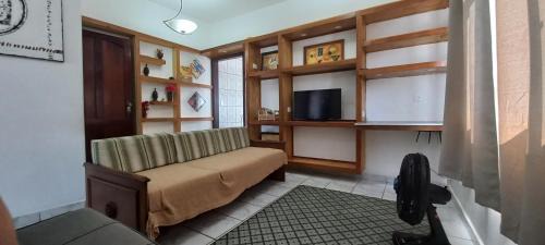 Aviacao Apartment | Apto Gaspar Lemos