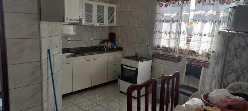 Aviacao Apartment | Apto Gaspar Lemos