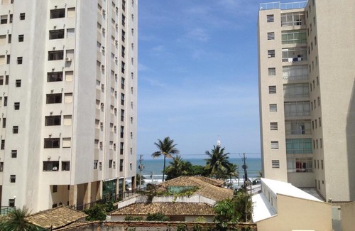 Pitangueiras Apartment | Apto Guaruja Pitangueiras