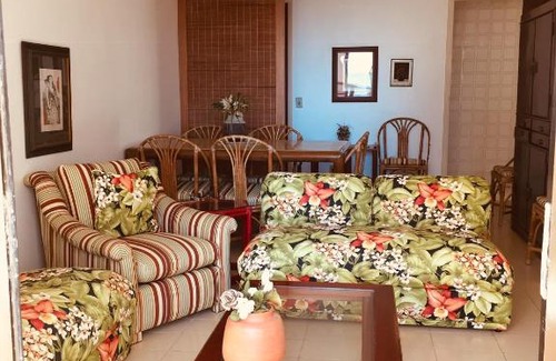 Pitangueiras Apartment | Apto Guaruja Pitangueiras