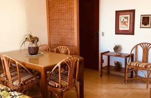 Pitangueiras Apartment | Apto Guaruja Pitangueiras