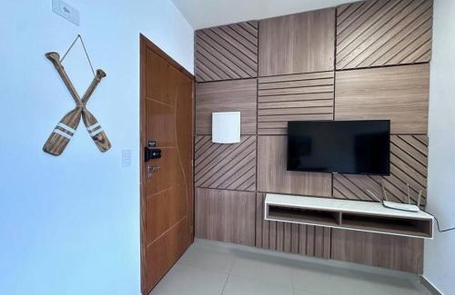 Umuarama Apartment | Apto lindo e completo para suas férias em Ubatuba