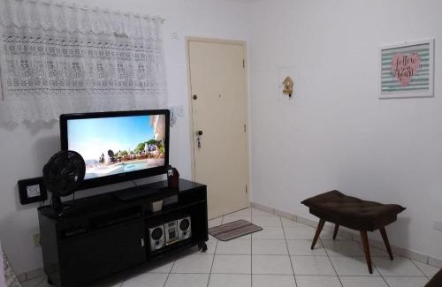 Gonzaga Apartment | Apto no Bairro do Gonzaga