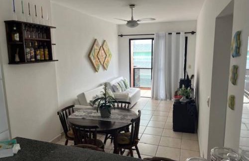 Guilhermina Apartment | Apto Pé na Areia - Lazer Completo