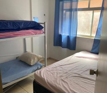 Praia Grande Apartment | Apto Praia Grande - Aviação 200 metros da Praia