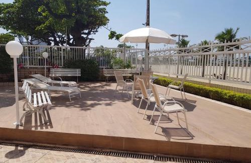 Jose Menino Apartment | Aqui é pé na areia