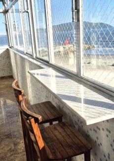 Jose Menino Apartment | Aqui é pé na areia