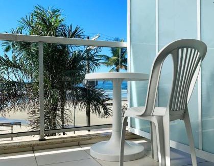Vila Luis Antonio Hotel | Asturias Mall & Suítes