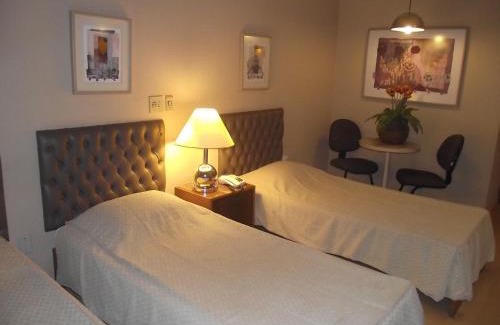 Sao Jose do Rio Preto Hotel | Augustus Plaza Hotel