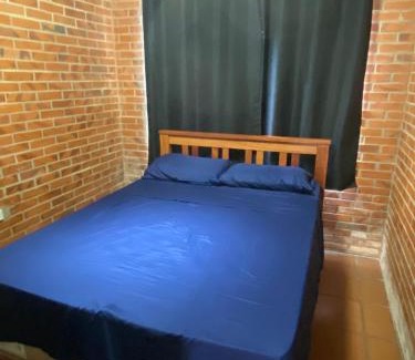 Centro Hostel | Aurélio House