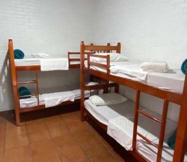 Centro Hostel | Aurélio House