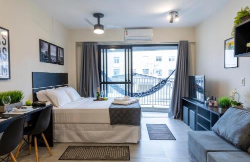 Republica Apartment | Aurora Paulistana