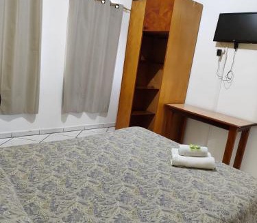 Pindamonhangaba Hotel | Avenida Plaza Hotel