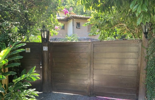 Barra do Sahy House | Barra do Sahy House - For 8 People