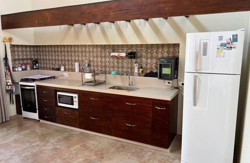 Lagoinha House | Beach House gated community - 100 meters from the beach.