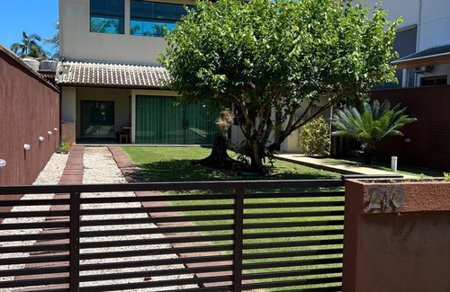 Lagoinha House | Beach House gated community - 100 meters from the beach.