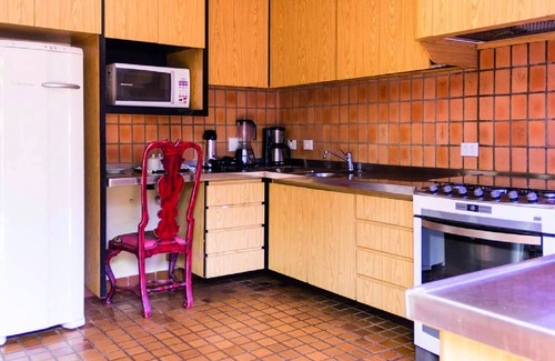 Balneario Praia do Pernambuco House | Beach house next to the Jequitimar Hotel 200m from Pernambuco Beach