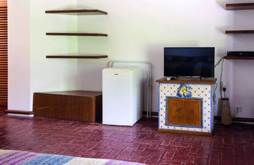 Balneario Praia do Pernambuco House | Beach house next to the Jequitimar Hotel 200m from Pernambuco Beach
