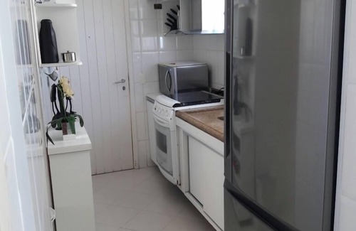 Asturias Apartment | BEAUTIFUL APARTMENT FACING THE SEA WI-FI, SERV. SANDY BEACH