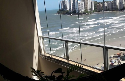 Asturias Apartment | BEAUTIFUL APARTMENT FACING THE SEA WI-FI, SERV. SANDY BEACH